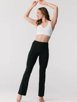 Stevie Ballet Bra - Bright White