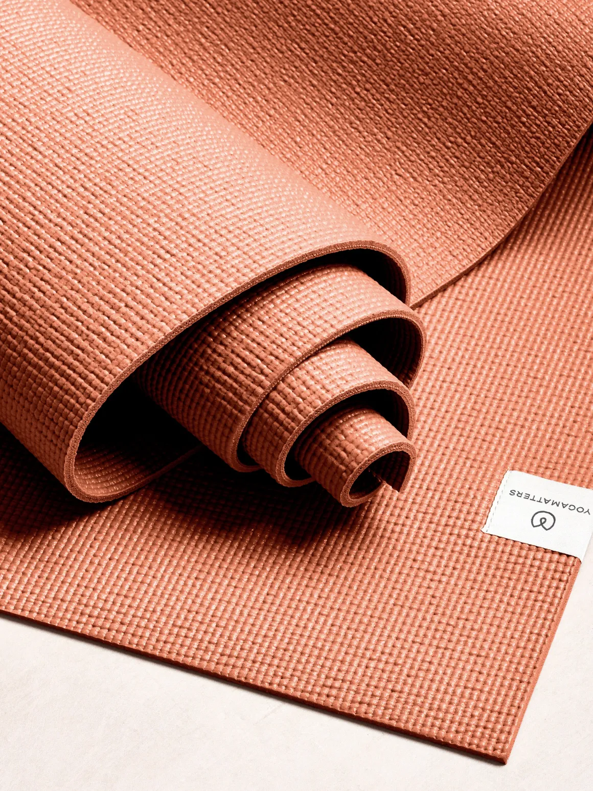 Sticky Yoga Mat