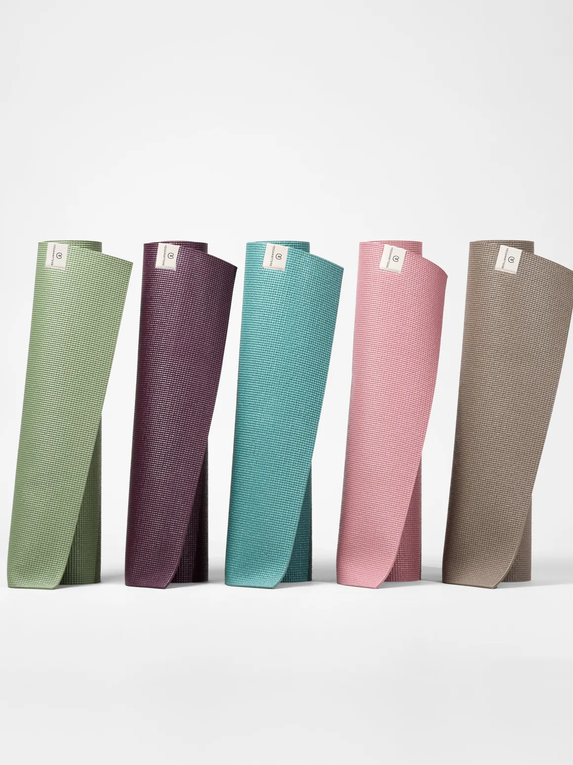 Sticky Yoga Mat - Box of 12