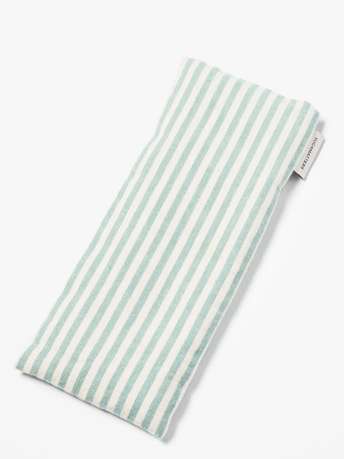 Stripe Eye Pillow