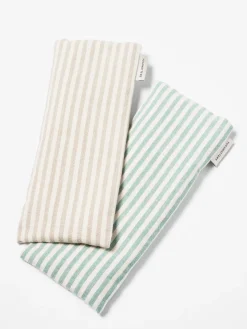 Stripe Eye Pillow