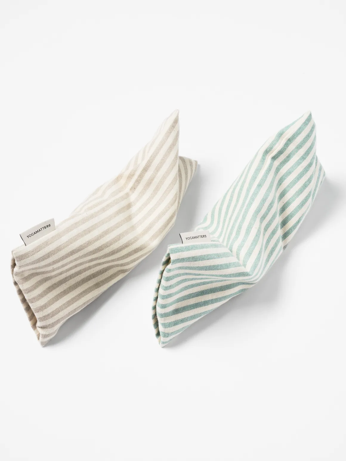 Stripe Eye Pillow