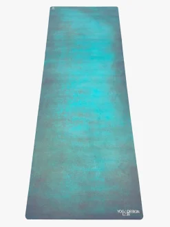 Studio Mat 3.5mm - Aegean Green