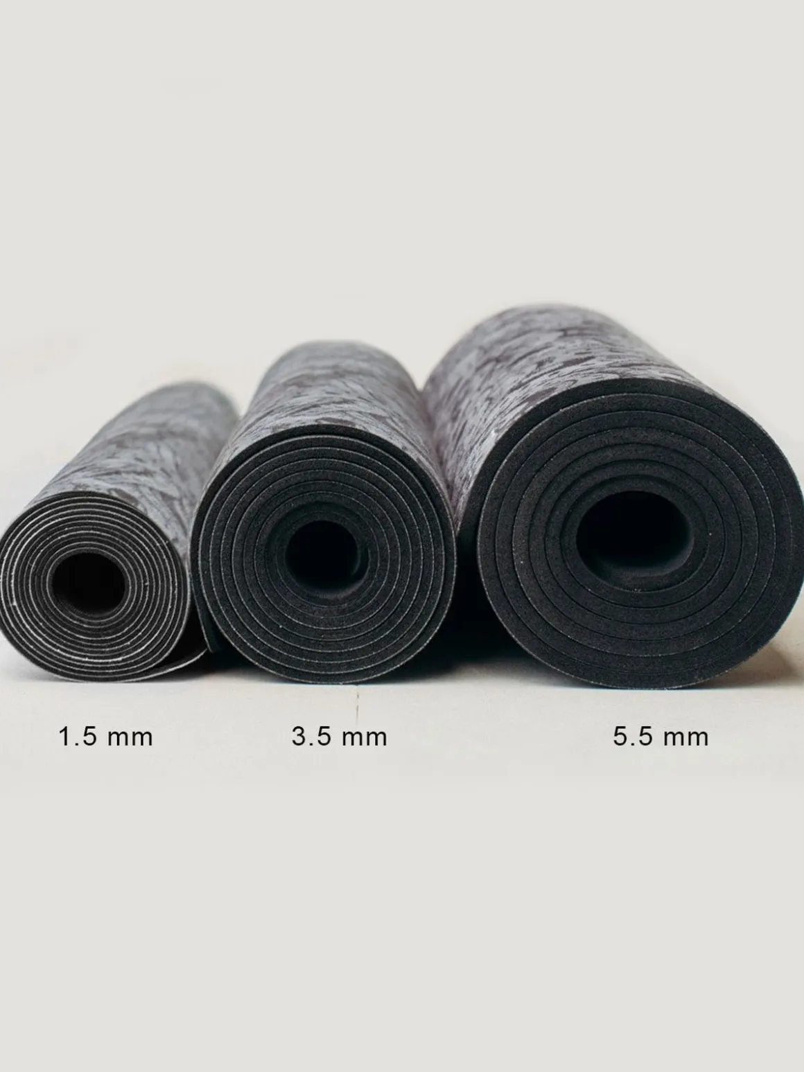 Studio Mat 3.5mm - Aegean Green