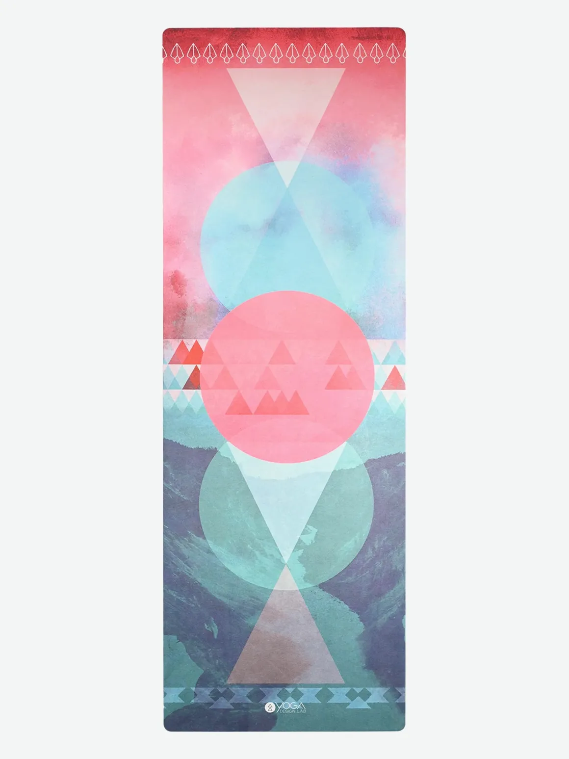 Studio Mat 3.5mm - Zenith
