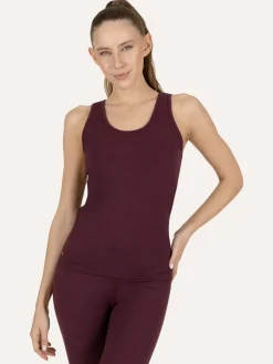 Surya Yoga Tank - Fig
