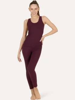 Surya Yoga Tank - Fig