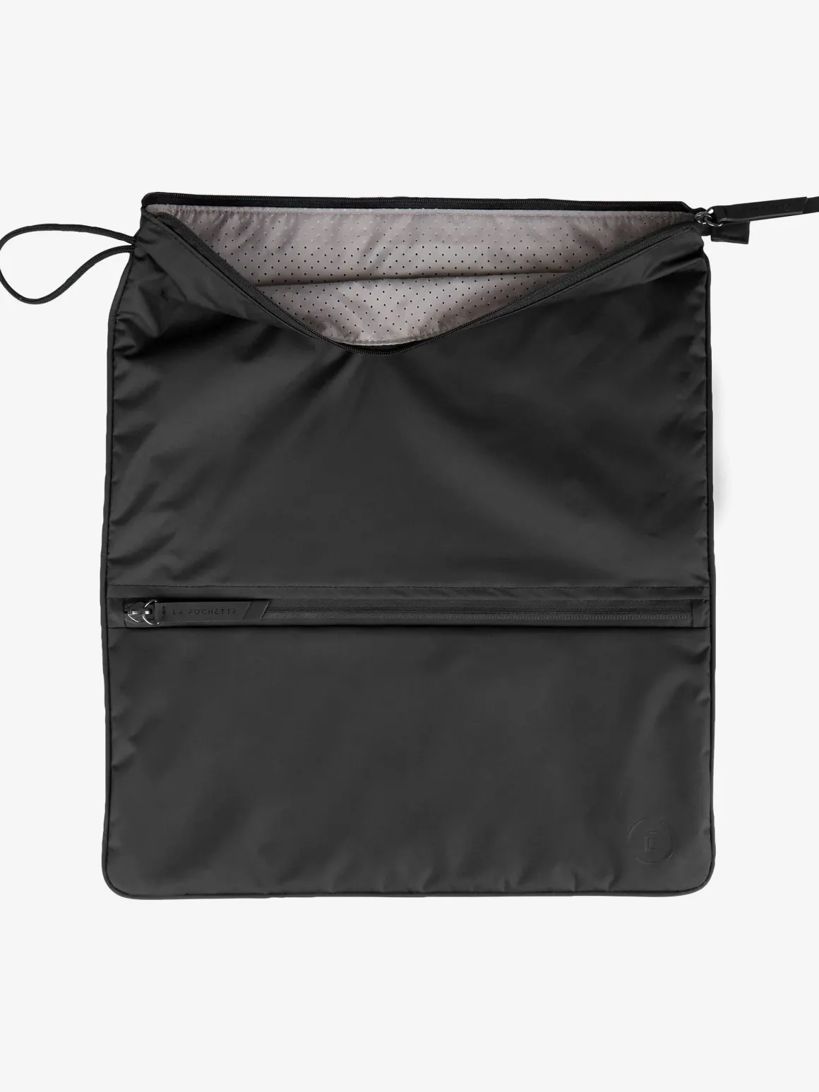 Sweat Bag - Ink