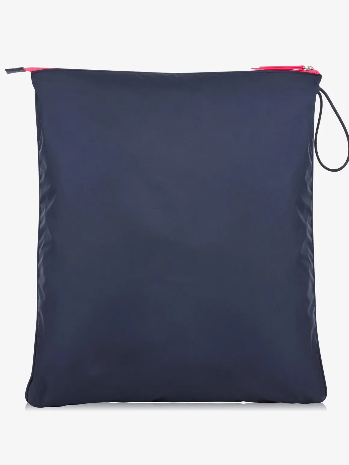 Sweat Bag - Midnight/Neon Pink