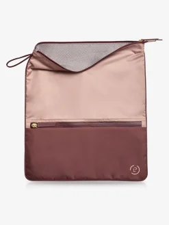 Sweat Bag - Rose/Oxblood