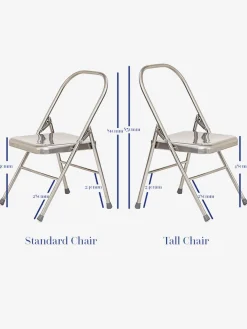 Tall Chair
