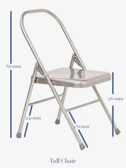 Tall Chair - Box of 4