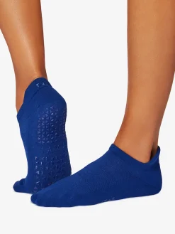 Tec Savvy Grip Socks - Deep Navy