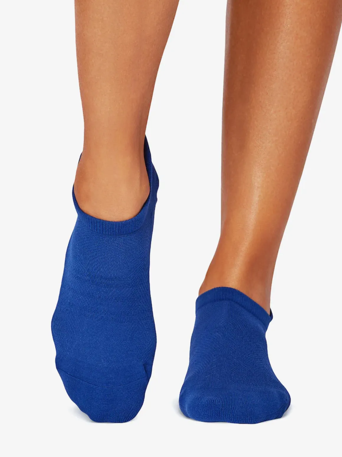 Tec Savvy Grip Socks - Deep Navy