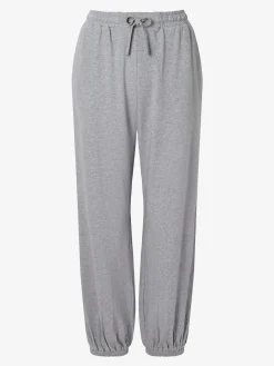 Teresa Jogger - Marl Grey