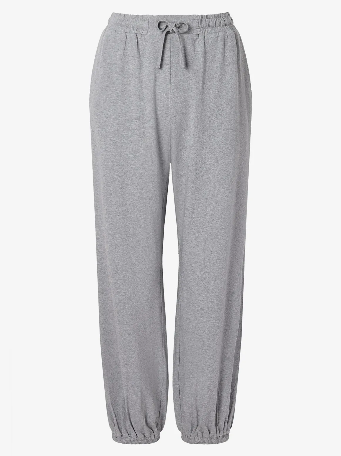 Teresa Jogger - Marl Grey