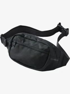 The Belt Bag - Black