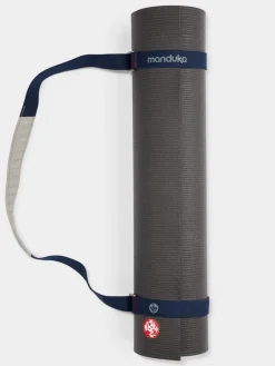 The Commuter Yoga Mat Strap