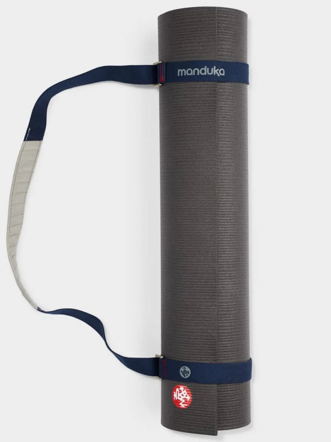The Commuter Yoga Mat Strap