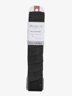 The Commuter Yoga Mat Strap