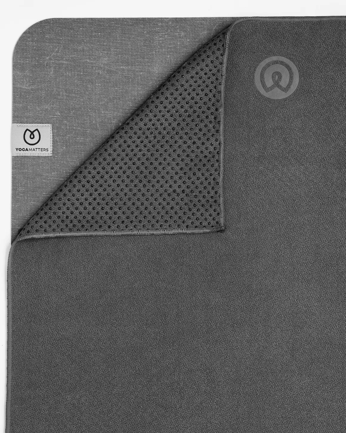 The Grippy Yoga Mat Towel - Box of 12