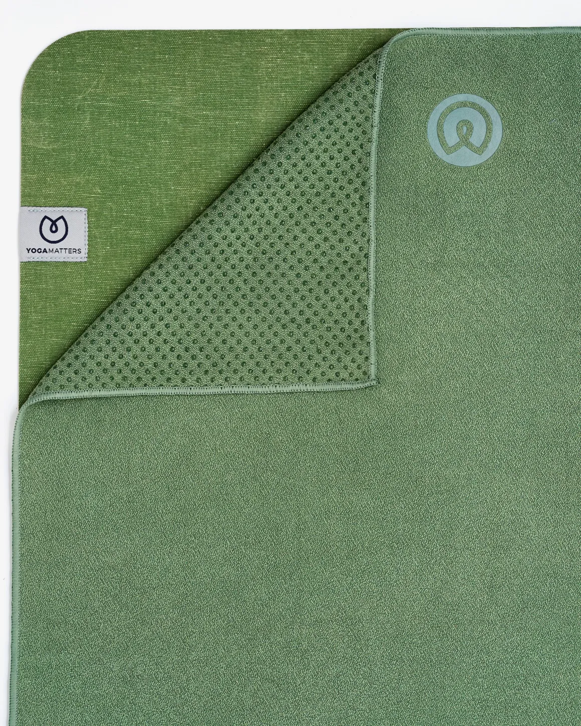 The Grippy Yoga Mat Towel - Box of 12