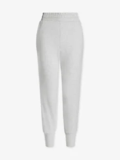 The Slim Cuff Pant 25 - Ivory Marl