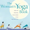 The Woman's Yoga Book