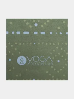Travel Mat 1.5mm- Boho Glow