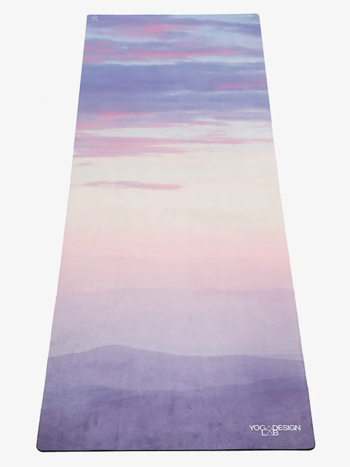 Travel Mat 1.5mm - Breathe