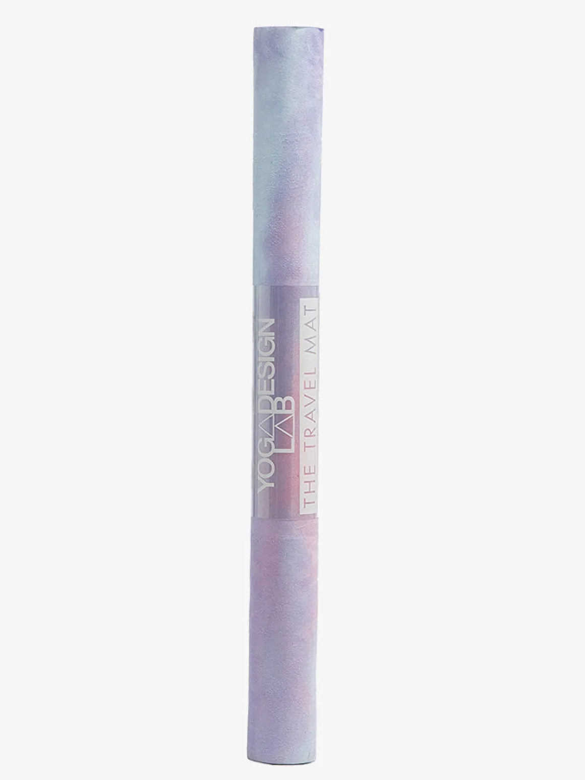 Travel Mat 1.5mm - Breathe
