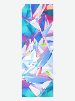 Travel Mat 1.5mm- Crystal