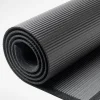 Ultra Lightweight Exercise Mat - Black