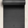 Ultra Lightweight Exercise Mat - Black - Box of 6