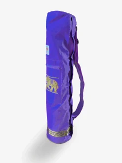 Water Resistant Elephant Yoga Mat Bag