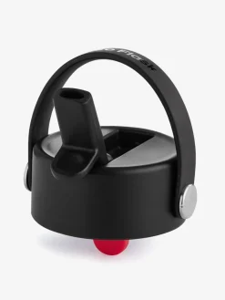 Wide Mouth Flex Straw Cap