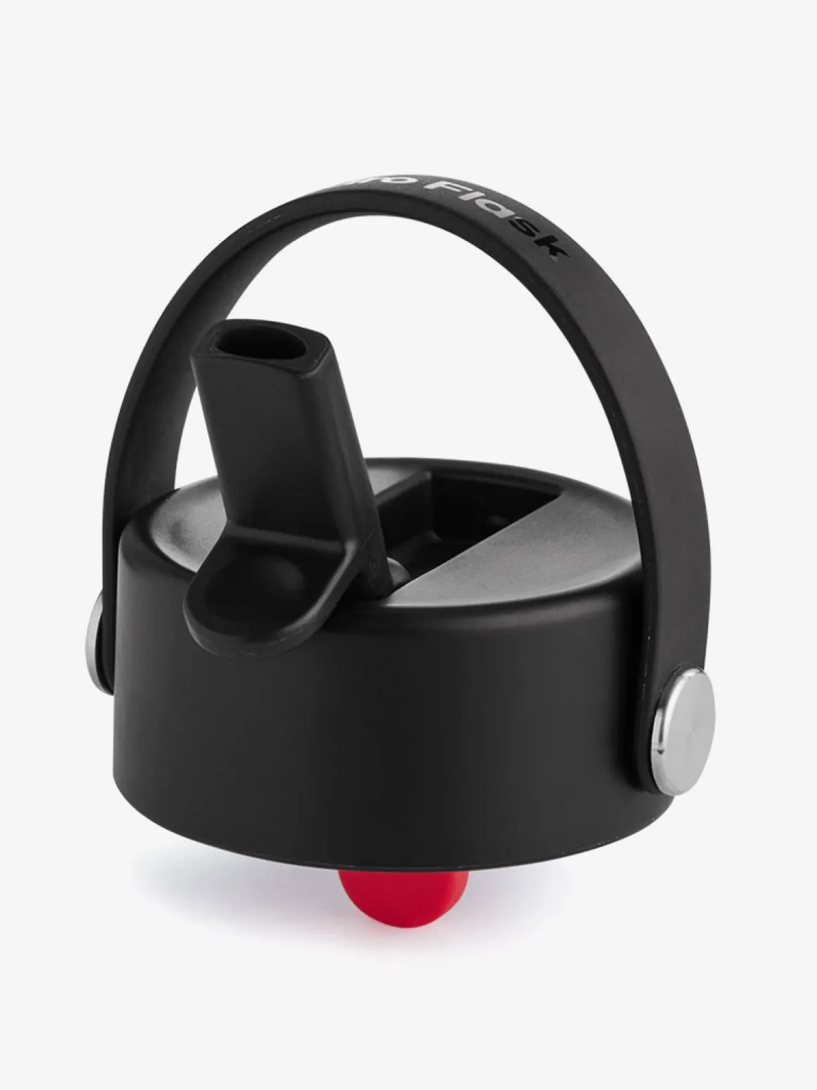 Wide Mouth Flex Straw Cap