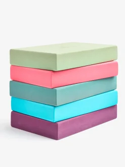 Yoga Block - Box of 20