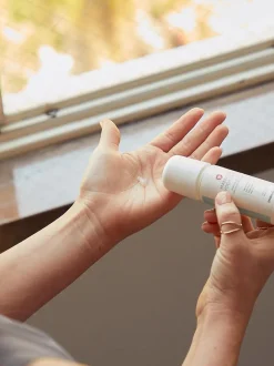 Yoga Grip Gel - Citrus