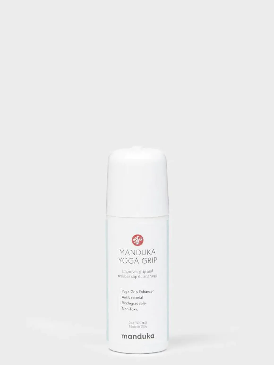 Yoga Grip Gel - Citrus