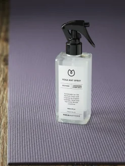 Yoga Mat Cleaner - Lavender