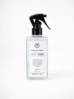 Yoga Mat Cleaner - Lavender