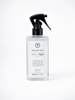 Yoga Mat Cleaner - Sea Breeze