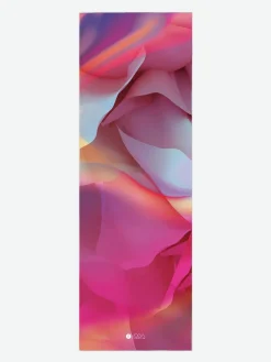 Yoga Mat Towel - Rose