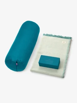Yogamattters Restorative Yoga Kit