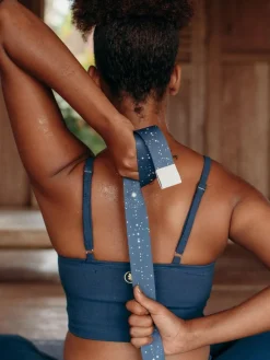 Yoga Strap - Celestial