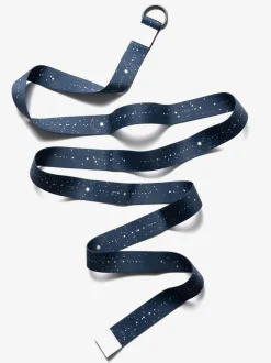 Yoga Strap - Celestial