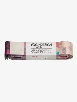 Yoga Strap - Tribeca Sand