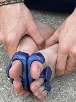 YogaToes Gems for Men