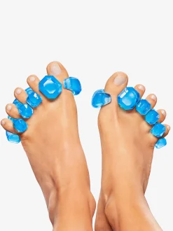YogaToes Gems for Women